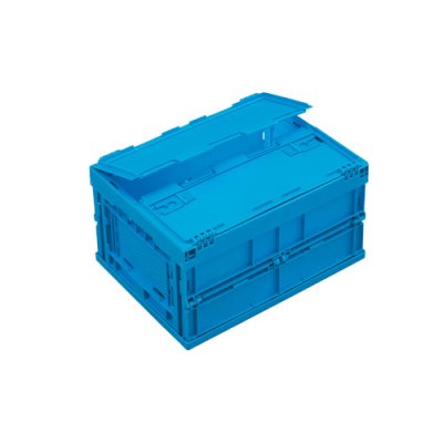 Kunststoffkisten - faltbar - Flexa® BW
